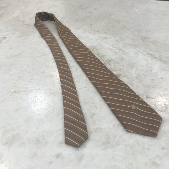 LANVIN NECKTIE, - Picture 3 of 5